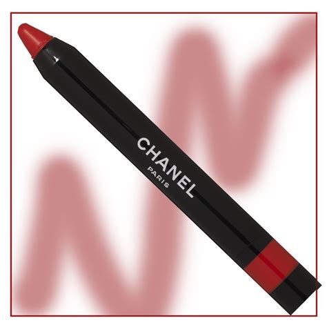 chanel crayon|crayon connect.